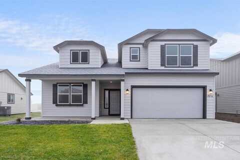 17809 N Onaway Ave., Nampa, ID 83686