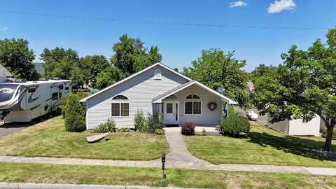 311 W North 3rd St., Grangeville, ID 83530