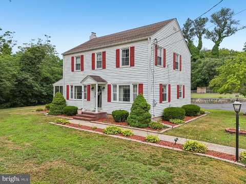26 HILLSIDE AVENUE, BRIDGETON, NJ 08302