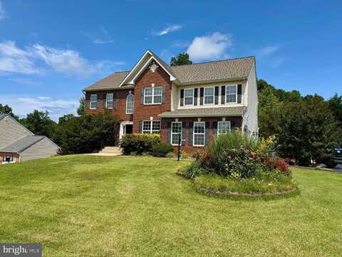 301 KIMS WAY, HUNTINGTOWN, MD 20639