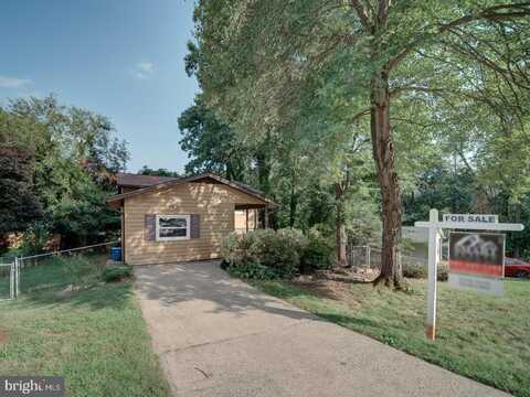 6207 GEMINI COURT, BURKE, VA 22015