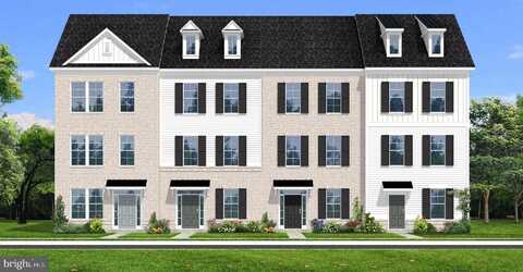 HOMESITE 3C.0022 BARNEHURST STREET, MIDDLE RIVER, MD 21220