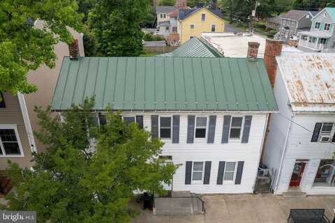 707 S BRADDOCK STREET, WINCHESTER, VA 22601