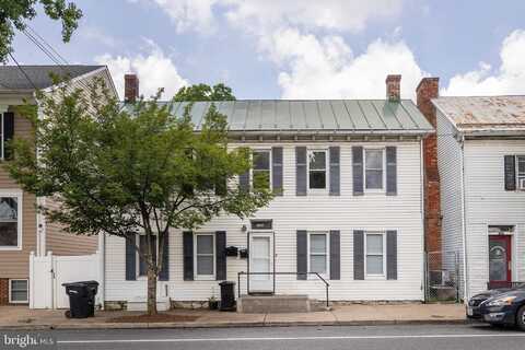 707 S BRADDOCK STREET, WINCHESTER, VA 22601