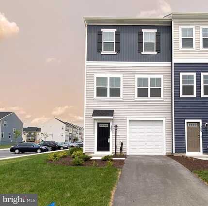 207 BARRISTER STREET, STEPHENSON, VA 22656