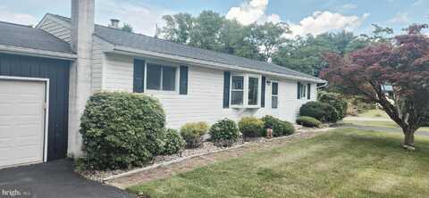 605 KANSA AVENUE, PENNSYLVANIA FURNACE, PA 16865