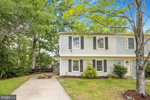 3012 CHARLETON COURT, WALDORF, MD 20602