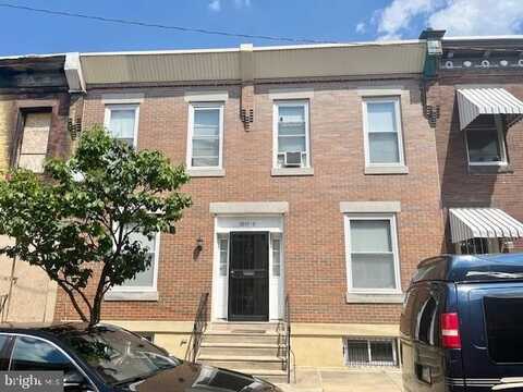 2857 N GARNET STREET, PHILADELPHIA, PA 19132