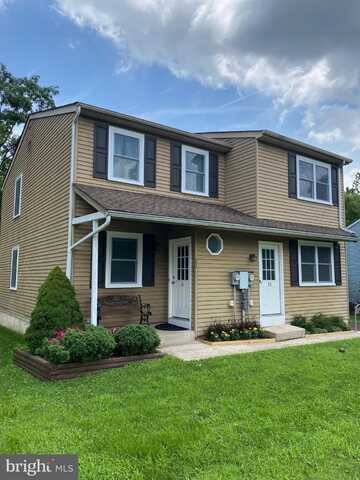 21 WINARD CIRCLE, SELLERSVILLE, PA 18960