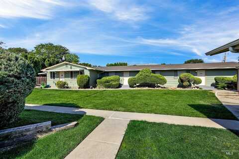 1715 Willow St, Caldwell, ID 83605