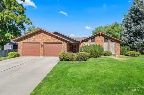 4171 N Creswell Way, Boise, ID 83713