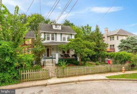 413 HOMELAND AVENUE, BALTIMORE, MD 21212