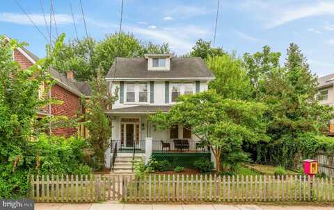 413 HOMELAND AVENUE, BALTIMORE, MD 21212