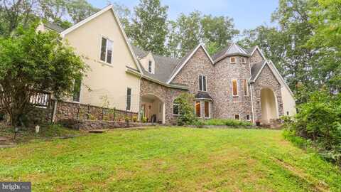 3497 BULL RUN MOUNTAIN ROAD, THE PLAINS, VA 20198