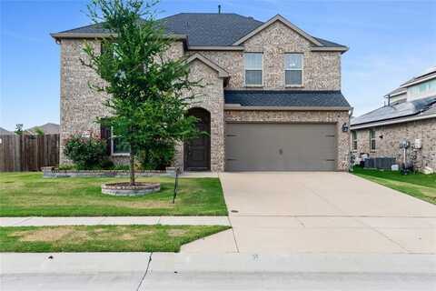 516 Rawhide Way, Princeton, TX 75407