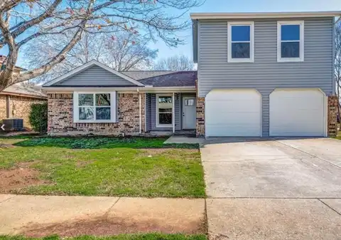 7500 Maplehill Road, Watauga, TX 76148