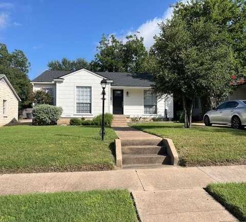 2609 Columbus Avenue, Waco, TX 76710