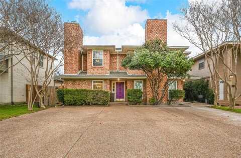 5124 Collinwood Avenue, Fort Worth, TX 76107