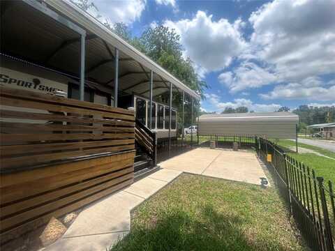3808 Clovis Trail, Granbury, TX 76048