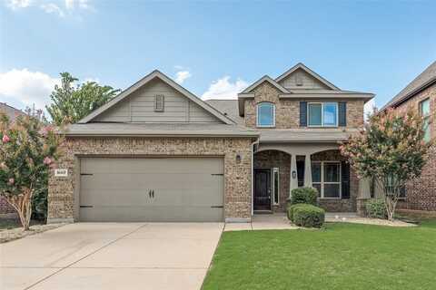 16417 Stillhouse Hollow Court, Prosper, TX 75078