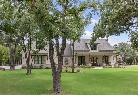7770 Barber Ranch Road, Fort Worth, TX 76126