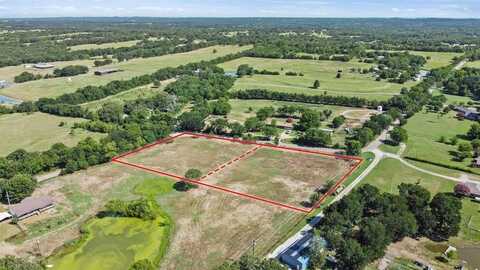 Tbd 2 Whitney Road, Sherman, TX 75090