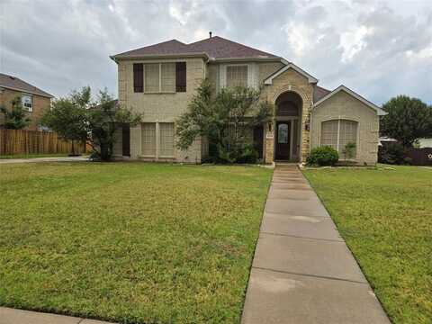 1355 Meadowview Drive, Kennedale, TX 76060