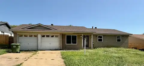 5917 Haney Drive, Watauga, TX 76148