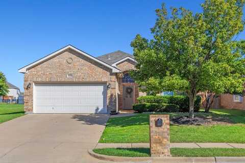 1016 Vista View Drive, Burleson, TX 76028