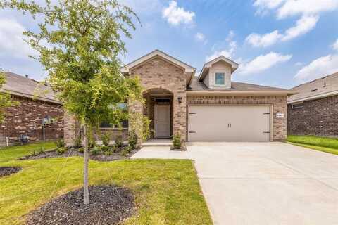 6300 Blacksmith Avenue, Fort Worth, TX 76179