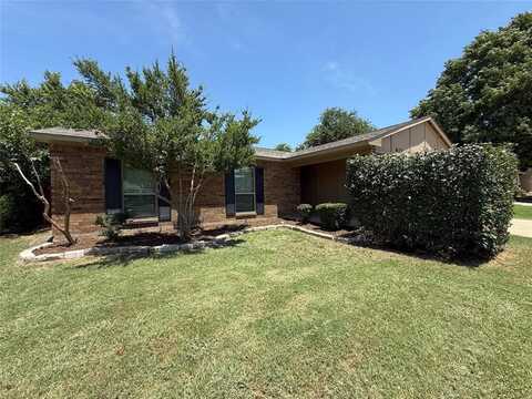 615 Wandering Way Drive, Allen, TX 75002