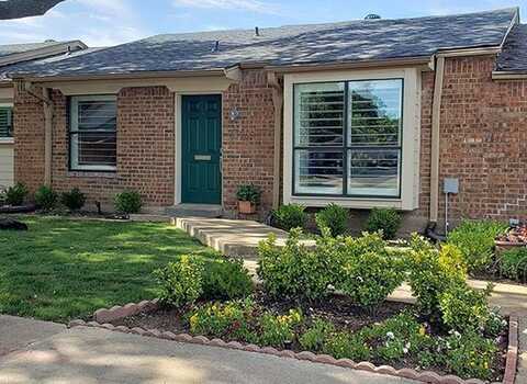 13765 Brookgreen Circle, Dallas, TX 75240