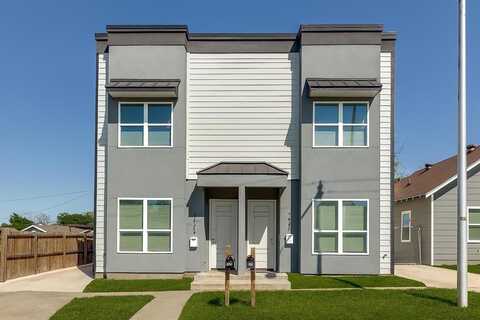 1423 Evans Avenue, Fort Worth, TX 76104