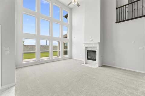 1338 Chisos Way, Forney, TX 75126