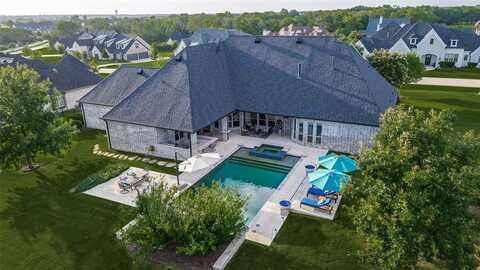 4200 TRANQUILITY Lane, Prosper, TX 75078