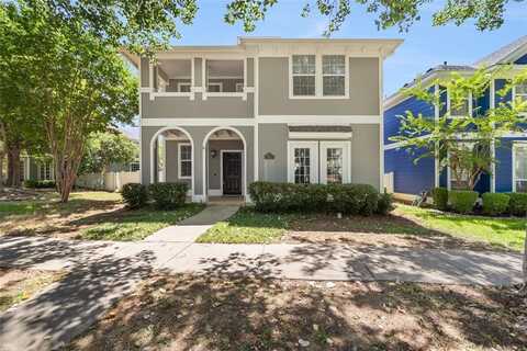 1020 Stolte Court, Savannah, TX 76227