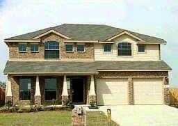 512 Bent Oak Drive, Fort Worth, TX 76131