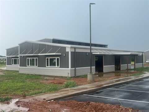 901 Tucker Way, Granbury, TX 76048