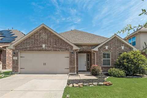 1821 Ridge Creek Lane, Aubrey, TX 76227