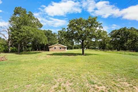 507 Waller Drive, Bowie, TX 76230