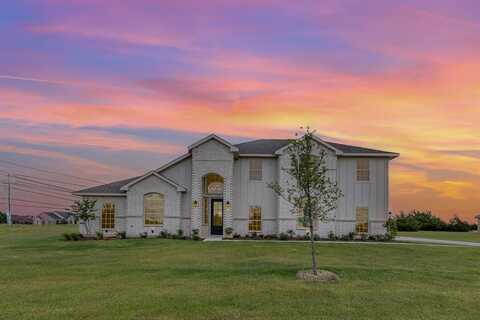 6811 Hayes Road, Midlothian, TX 76065