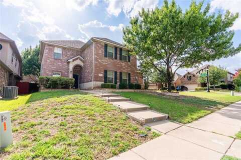 1700 Martina Drive, McKinney, TX 75072