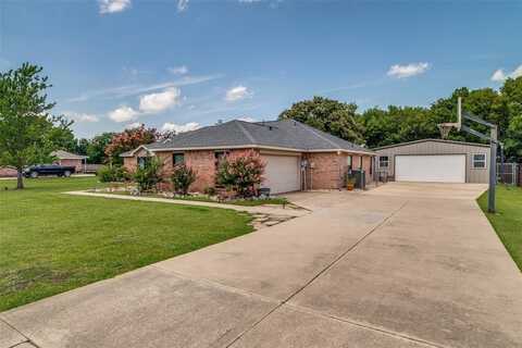 125 Jerome Pr., Fate, TX 75189