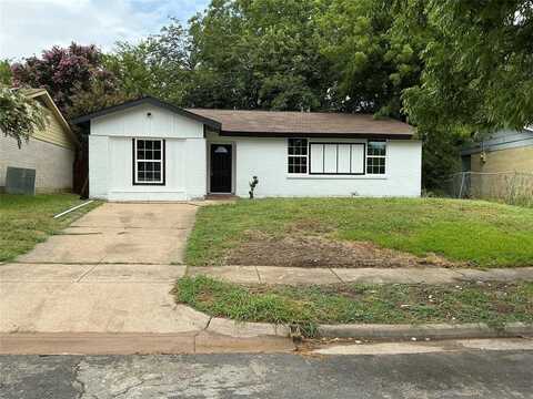 3771 Stage coach trail, Dallas, TX 75241
