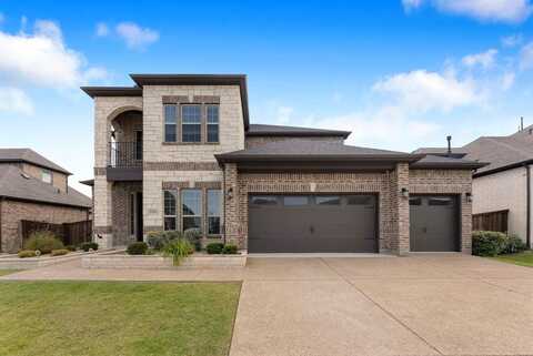 1320 Huffines Boulevard, Wylie, TX 75098