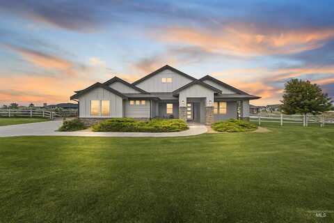 24421 Tombstone Ridge Ct, Middleton, ID 83644