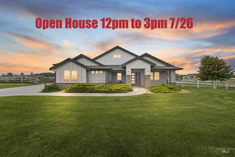 24421 Tombstone Ridge Ct, Middleton, ID 83644