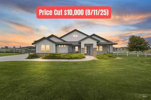 24421 Tombstone Ridge Ct, Middleton, ID 83644