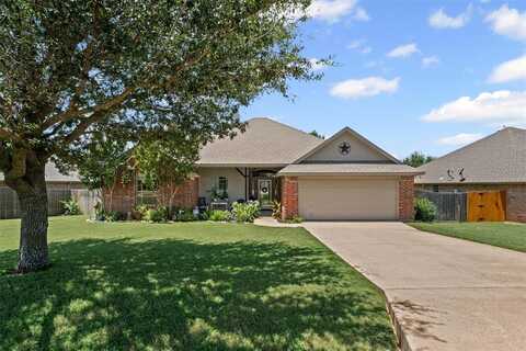 1003 Winding Road, Granbury, TX 76049