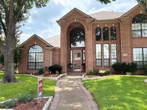 3405 Hillpark Lane, Carrollton, TX 75007